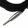 Carlsbro สาย Phone Jack to XLR ตัวผู้ 5 เมตร รุ่น BXJ016A-5M 1/4" Phone Jack to XLR Male Mic Cable, สายไมค์, สายไมโครโฟน, สายแคนนอนตัวผู้