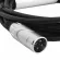 Carlsbro สาย Phone Jack to XLR ตัวผู้ 5 เมตร รุ่น BXJ016A-5M 1/4" Phone Jack to XLR Male Mic Cable, สายไมค์, สายไมโครโฟน, สายแคนนอนตัวผู้
