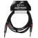 Carlsbro 3-meter fibre jackpot cable at the BJ024-3M 3M Guitar Cable terminal, 3M guitar jack cable
