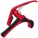 CASON CP -2 CP -2 Guitar, Guitar Capo, Guitar Capo - Red