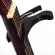 CASON CP -2 CP -2 Guitar, Guitar Capo, Guitar Capo - Red