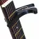 CASON CP -2 CP -2 Guitar, Guitar Capo, Guitar Capo - Red