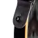 D'Addario® หมุดใส่สายสะพาย ปุ่มใส่สายสะพาย ตัวล็อคสายสะพายแบบพิเศษ Universal Strap Lock System