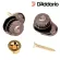 D'Addario® หมุดใส่สายสะพาย ปุ่มใส่สายสะพาย ตัวล็อคสายสะพายแบบพิเศษ Universal Strap Lock System