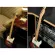D'Addario® tires to the guitar and the edge of the table model PW-GR-01 Guitar Rest ** Made in USA **