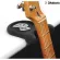 D'Addario® tires to the guitar and the edge of the table model PW-GR-01 Guitar Rest ** Made in USA **