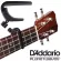 D'Addario® Cato Goolele Screws can adjust the tension. Good professional level NS Ukulele Capo Pro