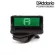 D'Addario® เครื่องตั้งสายกีตาร์ แบบหน้าจอพับเก็บได้ รุ่น PW-CT-10 Clip-On Headstock Tuner