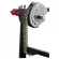 DW® กระเดื่องกลองคู่ โซ่คู่ รุ่น 9002 Double Pedal + ฟรีกระเป๋าใส่กระเดื่อง + ประกันศูนย์ 1 ปี