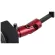 DW® กระเดื่องกลองคู่ โซ่คู่ รุ่น 9002 Double Pedal + ฟรีกระเป๋าใส่กระเดื่อง + ประกันศูนย์ 1 ปี