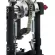 DW® กระเดื่องกลองคู่ โซ่คู่ รุ่น 9002 Double Pedal + ฟรีกระเป๋าใส่กระเดื่อง + ประกันศูนย์ 1 ปี
