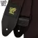 ERNIE BALL® Electric guitar strap / Anthuria's guitar strap / genuine guitar sash model Polypro ** Made in USA **