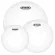 Evans ™ Set 10 "/12"/16 "2-story oil model ETP-G2CTD-R G2 Coated Tom Pack-Rock ** Made in USA **