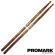 Promark™ ไม้กลอง FireGrain™ Classic 5A ระดับมืออาชีพ สุดทนทาน รุ่น TX5AW-FG ** Designed & Made in USA **