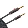 D'Addario® 6-meter jackpot cable with a good head signal Circuit Breaker.