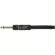 Fender® สายแจ็คกีตาร์ 5.5 เมตร หัวตรง/หัวงอ ของแท้ รุ่น Pro Series 5.5M/18.6FT Instrument Cable / Straight-Angled, Guitar Cable, สายแจ็คกีตาร์
