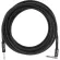 Fender® สายแจ็คกีตาร์ 5.5 เมตร หัวตรง/หัวงอ ของแท้ รุ่น Pro Series 5.5M/18.6FT Instrument Cable / Straight-Angled, Guitar Cable, สายแจ็คกีตาร์