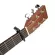 D'Addario® Kapo Guitar & Guitar Electric Guitar, a professional level, NS Capo Pro