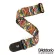 D'Addario® Planet Waves Woven Strap, 2-inch grove, nylon, length, 89-150 cm. Nadebele ** Made in Canada **