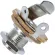 Paramount JC10-2P แจ็คตัวเมีย แบบโมโน Output Jack, Mono