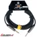 CARLSBRO GUITAR Cable 6 meters, BJ003-6M Professional Low Noise Instrument Cable