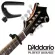 D'Addario® CP-11 Capo Mandolin Capo, Bajon / Mandolin Pro Capo