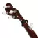 D'Addario® CP-11 Capo Mandolin Capo, Bajon / Mandolin Pro Capo