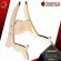 Ortega Ortega OWGS GUITAR STAND guitar stand Can set a transparent guitar Classic guitar has free shipping - Red turtle