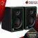 MACTIOR MACKIE CR3-XBT Monitor Speaker Speaker Comes with a full Bluetooth function with free gifts, free shipping - Red turtle