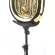 K&M® ขาตั้งทูบา Performer Tuba Stand ปรับระดับความสูงได้ 45 – 80 ซม. รองรับน้ำหนักได้มากถึง 10 กิโลกรัม Model 14950-000-01 ** Made in Germany **