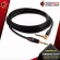 Monster Bass 21A Bass Jack Cable, 21 FT. Good noise, full signal, strong, durable, free shipping - Red turtle