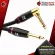 Monster Bass 21A Bass Jack Cable, 21 FT. Good noise, full signal, strong, durable, free shipping - Red turtle