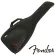Fender®, electric guitar bag, 10 mm thick, waterproof zipper, authentic, FE610