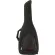Fender®, electric guitar bag, 10 mm thick, waterproof zipper, authentic, FE610
