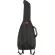 Fender®, electric guitar bag, 10 mm thick, waterproof zipper, authentic, FE610