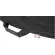 Fender®, electric guitar bag, 10 mm thick, waterproof zipper, authentic, FE610