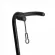On Stage® XCG-4, a 3-legged guitar stand, made of metal lock, can adjust the height 49-60 cm. Tripod Guitar Stand