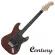 Century CE-A384 กีตาร์ไฟฟ้ ทรง Strat 22 เฟร็ต ไม้เบสวู้ด ปิ๊กอัพผสม HSS + แถมฟรีคันโยก & กระเป๋า & จูนเนอร์ & ชุดทำความส