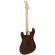Century CE-A384 กีตาร์ไฟฟ้ ทรง Strat 22 เฟร็ต ไม้เบสวู้ด ปิ๊กอัพผสม HSS + แถมฟรีคันโยก & กระเป๋า & จูนเนอร์ & ชุดทำความส