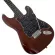 Century CE-A384 กีตาร์ไฟฟ้ ทรง Strat 22 เฟร็ต ไม้เบสวู้ด ปิ๊กอัพผสม HSS + แถมฟรีคันโยก & กระเป๋า & จูนเนอร์ & ชุดทำความส