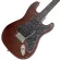 Century CE-A384 กีตาร์ไฟฟ้ ทรง Strat 22 เฟร็ต ไม้เบสวู้ด ปิ๊กอัพผสม HSS + แถมฟรีคันโยก & กระเป๋า & จูนเนอร์ & ชุดทำความส