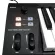 ICON® IKEYBORD 6 NANO Key Board 61, a Full-Size press key on MIDI. Supports usage on PC, Mac.