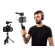 Ik Multimedia® Irig Mic Video Mike Mike Mobile Mobile Professional Quality + Free Base connected to Camera & Sponge Mike & Line