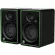 Mackie® CR3-x 50-watt speaker speakers Studio speaker, headphones can be used for both PC, Smartphone + Free RCA & AUX &