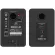 Mackie® CR3-x 50-watt speaker speakers Studio speaker, headphones can be used for both PC, Smartphone + Free RCA & AUX &