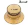 PARAMOUNT® KSV41GD, Volume button, Golden SG Volume Knob for SG Guitars, Volume buttons