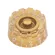 Paramount KSP21GD, Tone & Volume button, Golden Les Paul, Tone & Volume Knob for Les Paul Guitars
