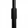 On Stage® MS7701B, a boom-fined microphone stand, 80-156 cm. Euro Mic Boom Stand