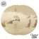 Centnt TD-14H Cymbals Delight 14 Inch Hihat from B20 Dragon series made of copper mixed with bronze alloy, Bronze 8