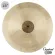 CENTENT XTT-18CH, unfolding 18 inch plaster, china cymbal, B20 XTT BLACK TIGER series, made of copper mixed with bronze alloy